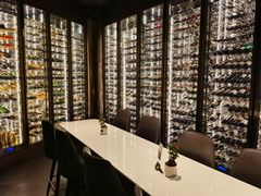 -wineapp葡萄酒餐吧(外滩金融中心店)