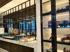 -苏州苏州湾艾美酒店-新食谱全日制餐厅