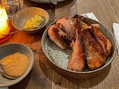 蜂蜜烤鸡-BOR Eatery(安福路店)