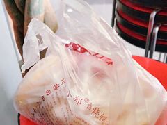 -朱记小郑酥烧饼(建康路店)