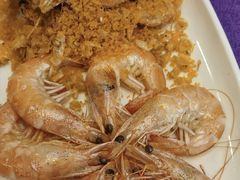 -京天红酒家(马家堡店)