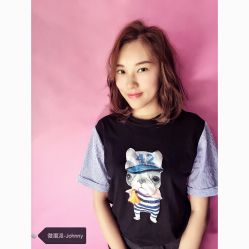-TSO 慕尚·微潮派
