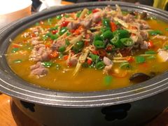 -盐帮食坊•小河帮川菜(四川师大店)