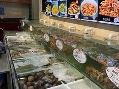 水产区-瑞杰烧烤店·24小时营业(山东路店)