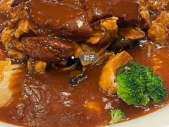 -成都龙之梦大酒店-龙悦中餐厅