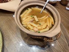 -水煮三国·川鲁江湖菜(香山店)