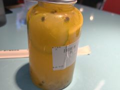 -川正旺江湖菜(三元桥店)