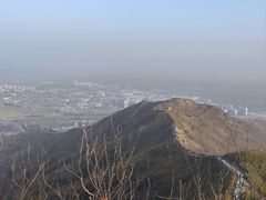 -圌山