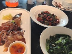 -简小舍·民间手艺菜(武昌江滩店)