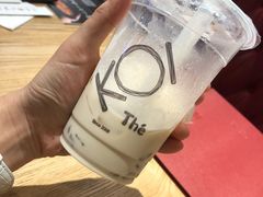 -KOI Thé(正佳广场店)