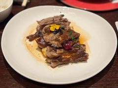 -嘉美轩·精细潮州菜·商务宴请(惠州佳兆业铂尔曼酒店)