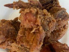 炸鸡腿-贵族世家牛排(晋江万达店)