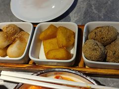 -野山舂·贵州现舂酸汤牛肉(民生路店)