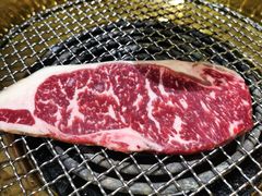 -NIUAN牛庵·日式和牛烧肉(恒隆店)