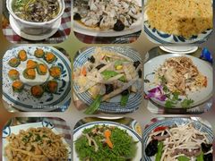 -龙桥私厨·姜花菊花过桥鱼·顺德菜(容桂店)