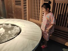 -北方暖暖温泉洗浴(沈阳北站店)