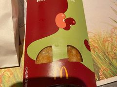 -麦当劳(鼓楼店)