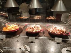 -西安赛瑞喜来登大酒店