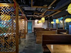 -杭百味·大众精选杭帮菜(西湖音乐喷泉店)