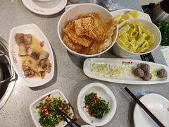 -为什么牛潮汕牛肉火锅(万胜广场店)