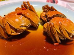 -蟹榭(静安寺晶品商场店)