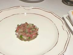 -Oyster Talks 四度蚝法餐厅
