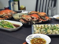 -芦潮港集贸市场