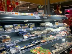 -ALDI奥乐齐超市(凯德虹口店)