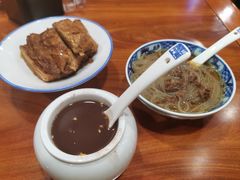 -奎元馆.百年奎元.非遗传承(西湖边的解放路店)