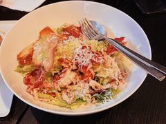 -当米亚诺意大利餐厅(武汉光谷凯悦酒店)