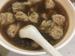 -蒋家桥饺面店(四望亭路店)
