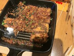-肉串汪(月坛店)