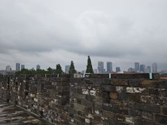-南京城墙景区