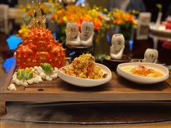-成都保利公园皇冠假日酒店(熊猫基地店)