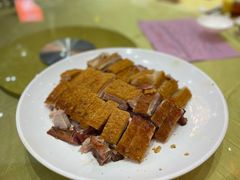 -大水车公馆·顺德菜·妈姐菜(均安店)
