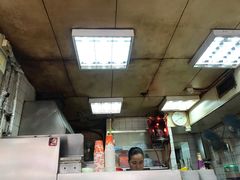 -维记咖啡粉面(福荣街店)