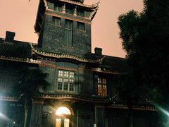 -四川大学(华西校区)