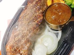 西冷牛排-斗牛士牛排(中大银泰店)