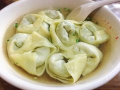 -潘国仙耳光馄饨(黄家阙路店)