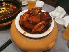 -金哥私房菜馆(张府园总店)