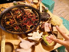 -独雅老火锅(原宏声巷店)