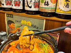 -小川洋风料理(江汉路店)