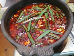 -黔有有贵州酸汤夺夺粉火锅(五味十字店)