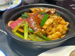 酱爆鱼卜-鱼醉无骨鱼·中山脆肉鲩(荔湾路店)