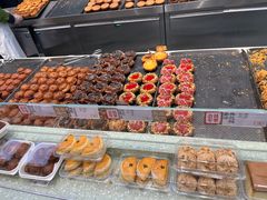 -泸溪河桃酥(西直门凯德店)