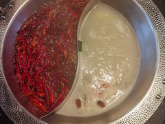 -宽巷子成都火锅(南站店)