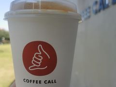 -COFFEE CALL(云锦路店)