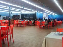 大堂-红月湾海鲜饭店•沙滩海景(双月湾店)