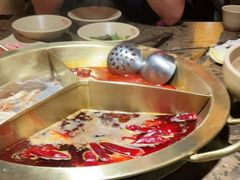 -蜀国大将老火锅(江北店)