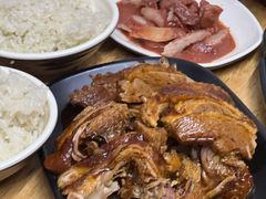 -海滨鸭仔饭(海宁店)
